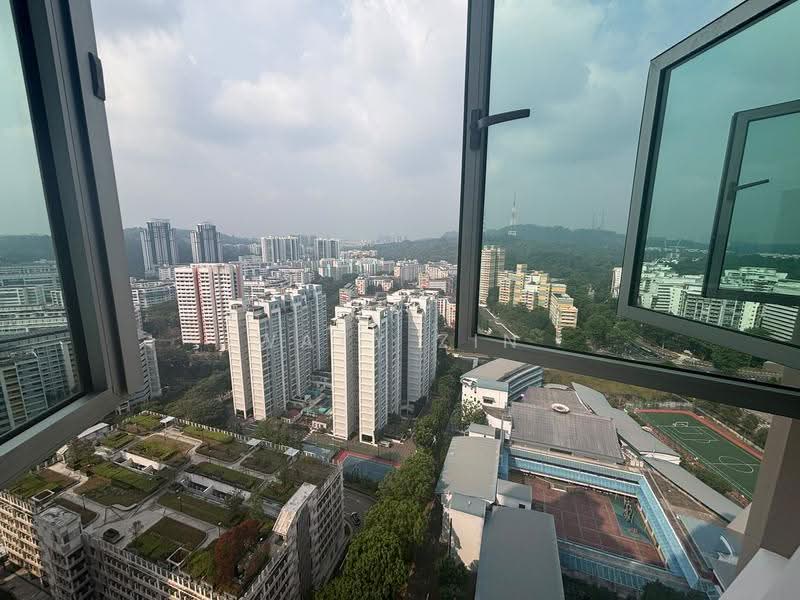 293D Bukit Batok Street 21, 293D Bukit Batok Street 21, Dairy Farm / Bukit Panjang / Choa Chu Kang, 3 Bedrooms, 1,001 sqft, HDB Flat For Sale, by Waty Zin, 500268195 - View - PropertyGuru.com.sg