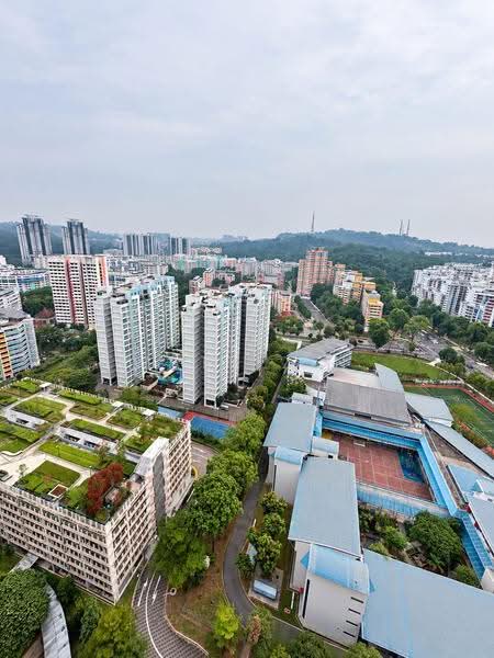 293D Bukit Batok Street 21, 293D Bukit Batok Street 21, Dairy Farm / Bukit Panjang / Choa Chu Kang, 3 Bedrooms, 1,001 sqft, HDB Flat For Sale, by Waty Zin, 500268195 - Exterior - PropertyGuru.com.sg