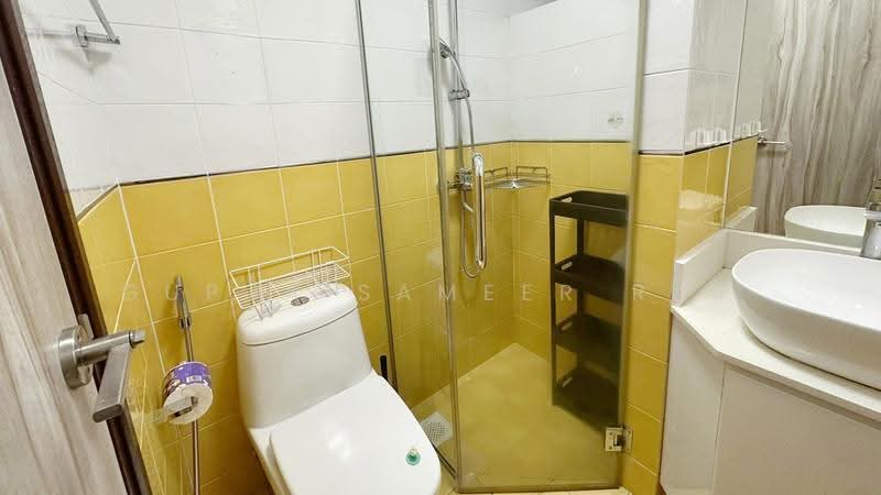 Bishan Loft, 31 Bishan Street 11, Ang Mo Kio / Bishan / Thomson, Room Rental, 150 sqft, Condominium For Rent, by Gupta Sameer Raj, 500268199 - Bathroom - PropertyGuru.com.sg