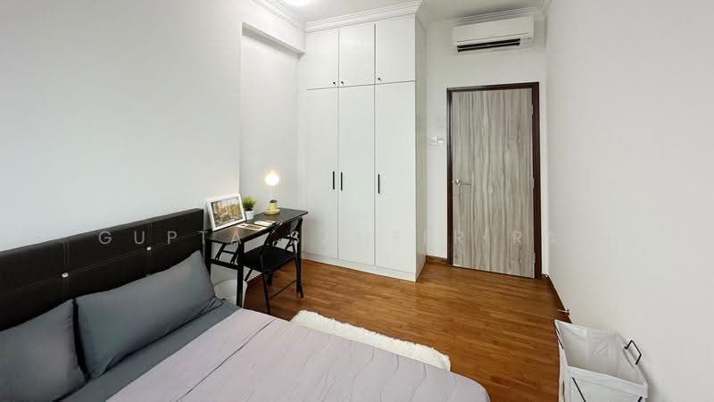 Bishan Loft, 31 Bishan Street 11, Ang Mo Kio / Bishan / Thomson, Room Rental, 150 sqft, Condominium For Rent, by Gupta Sameer Raj, 500268199 - Bedroom - PropertyGuru.com.sg