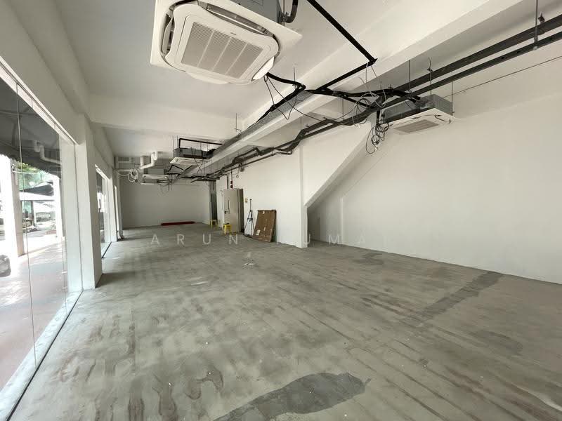 131 Jurong Gateway Road, 131 Jurong Gateway Road, Buona Vista / West Coast / Clementi New Town, 366 sqft, Mall Shop For Rent, by Arun Kumar, 500268201 - Interior - CommercialGuru.com.sg