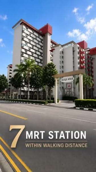 9 Selegie Road, 9 Selegie Road, Beach Road / Bugis / Rochor, Room Rental, 110 sqft, HDB Flat For Rent, by ARTHUR, 500268203 - Exterior - PropertyGuru.com.sg