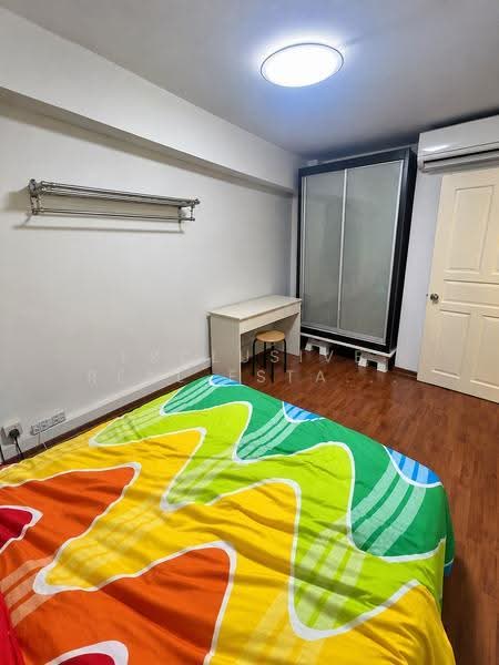 9 Selegie Road, 9 Selegie Road, Beach Road / Bugis / Rochor, Room Rental, 110 sqft, HDB Flat For Rent, by ARTHUR, 500268203 - Bedroom - PropertyGuru.com.sg