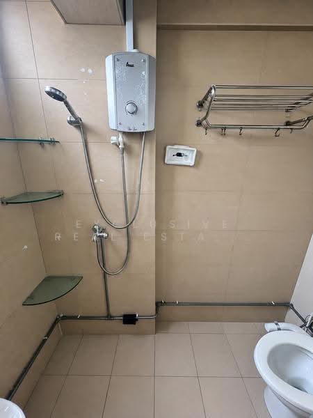9 Selegie Road, 9 Selegie Road, Beach Road / Bugis / Rochor, Room Rental, 110 sqft, HDB Flat For Rent, by ARTHUR, 500268203 - Bathroom - PropertyGuru.com.sg