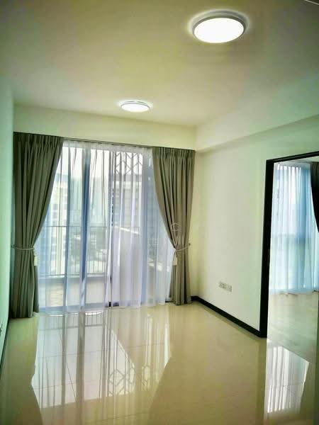 Gem Residences, Balestier / Toa Payoh, 1 Bedroom, 484 sqft, Condominium For Sale, by Ryan Chin 陈世川, 500268212 - Living Room - PropertyGuru.com.sg