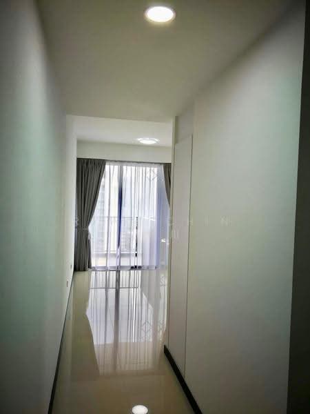 Gem Residences, Balestier / Toa Payoh, 1 Bedroom, 484 sqft, Condominium For Sale, by Ryan Chin 陈世川, 500268212 - Corridor - PropertyGuru.com.sg