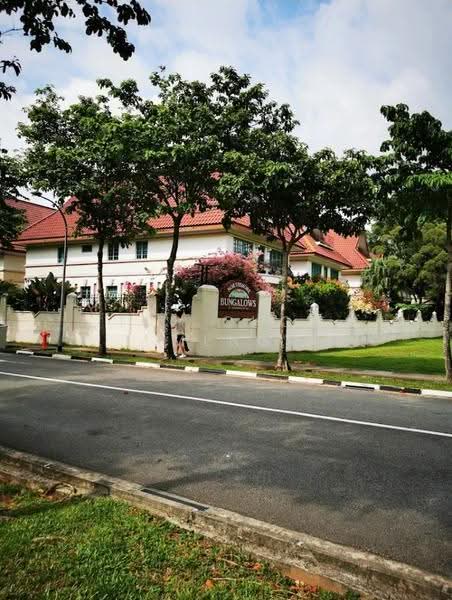 Northshore Bungalows, Ponggol Seventeenth Avenue, Hougang / Punggol / Sengkang, 7 Bedrooms, 10,000 sqft, Detached House For Rent, by Teo Choo Meng, 500268216 - Exterior - PropertyGuru.com.sg