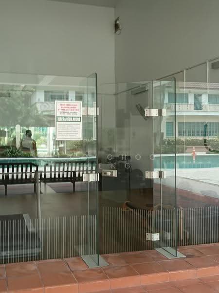 Northshore Bungalows, Ponggol Seventeenth Avenue, Hougang / Punggol / Sengkang, 7 Bedrooms, 10,000 sqft, Detached House For Rent, by Teo Choo Meng, 500268216 - Gym - PropertyGuru.com.sg