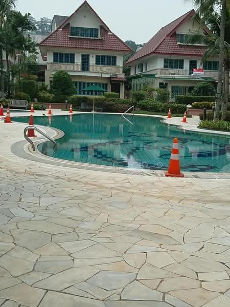 Northshore Bungalows, Ponggol Seventeenth Avenue, Hougang / Punggol / Sengkang, 7 Bedrooms, 10,000 sqft, Detached House For Rent, by Teo Choo Meng, 500268216 - Exterior - PropertyGuru.com.sg