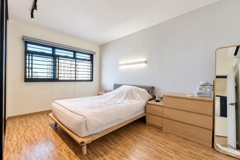 686B Jurong West Central 1, 686B 686B, Boon Lay / Jurong / Tuas, 3 Bedrooms, 1,184 sqft, HDB Flat For Sale, by Wong Mei Foong, 500268222 - Bedroom - PropertyGuru.com.sg