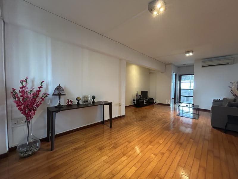512 Ang Mo Kio Avenue 8, 512 Ang Mo Kio Avenue 8, Ang Mo Kio / Bishan / Thomson, 3 Bedrooms, 1,001 sqft, HDB Flat For Sale, by Jaclyn Cheong, 500268236 - Living Room - PropertyGuru.com.sg