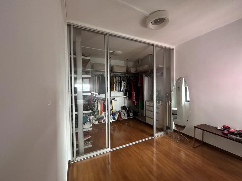 512 Ang Mo Kio Avenue 8, 512 Ang Mo Kio Avenue 8, Ang Mo Kio / Bishan / Thomson, 3 Bedrooms, 1,001 sqft, HDB Flat For Sale, by Jaclyn Cheong, 500268236 - Common Bedroom / Walk-in Wardrobe - PropertyGuru.com.sg