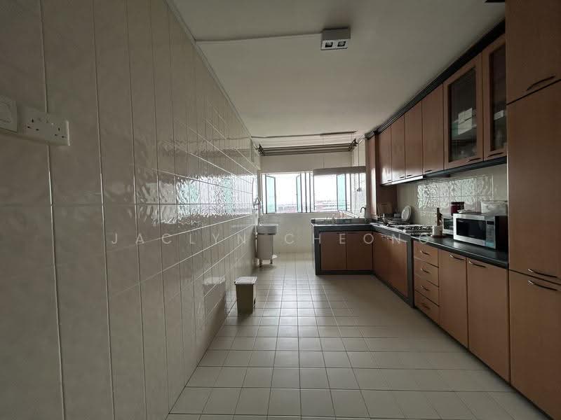 512 Ang Mo Kio Avenue 8, 512 Ang Mo Kio Avenue 8, Ang Mo Kio / Bishan / Thomson, 3 Bedrooms, 1,001 sqft, HDB Flat For Sale, by Jaclyn Cheong, 500268236 - Kitchen - PropertyGuru.com.sg