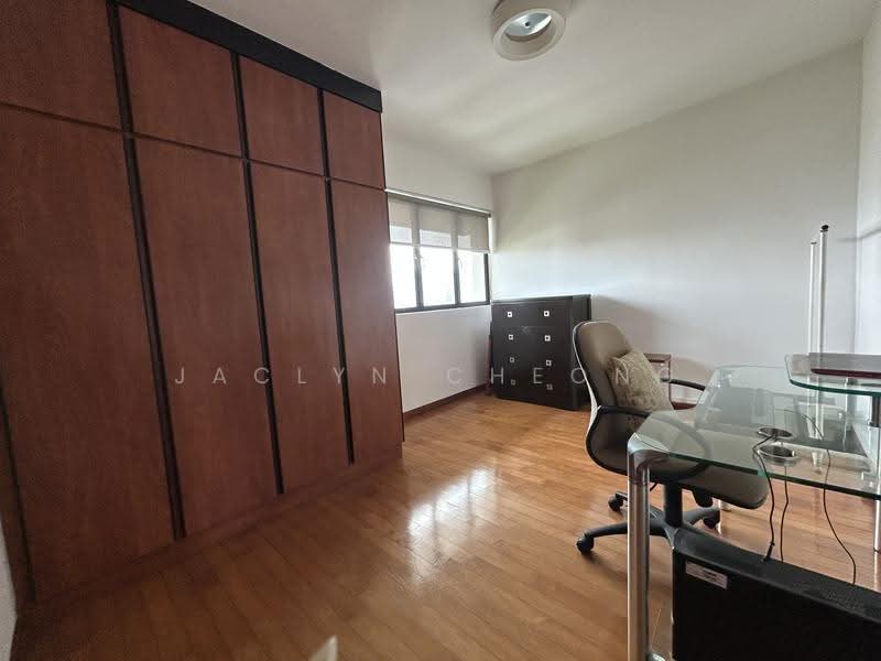512 Ang Mo Kio Avenue 8, 512 Ang Mo Kio Avenue 8, Ang Mo Kio / Bishan / Thomson, 3 Bedrooms, 1,001 sqft, HDB Flat For Sale, by Jaclyn Cheong, 500268236 - Common bedroom - PropertyGuru.com.sg