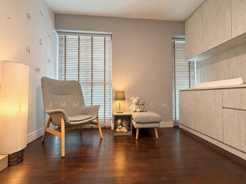 89 Dawson Road, 89 Dawson Road, Alexandra / Commonwealth, 3 Bedrooms, 893 sqft, HDB Flat For Sale, by Emmanuel Chia, 500268237 - Interior - PropertyGuru.com.sg