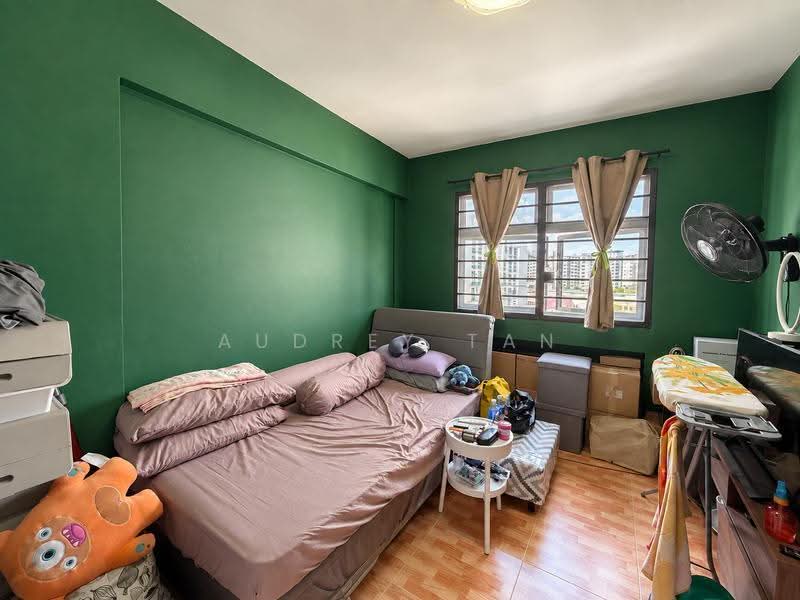 482 Admiralty Link, 482 Admiralty Link, Sembawang / Yishun, 3 Bedrooms, 936 sqft, HDB Flat For Sale, by Audrey Tan, 500268238 - Bedroom - PropertyGuru.com.sg