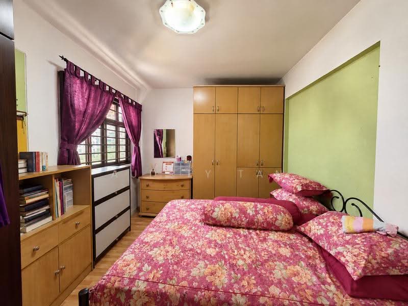 482 Admiralty Link, 482 Admiralty Link, Sembawang / Yishun, 3 Bedrooms, 936 sqft, HDB Flat For Sale, by Audrey Tan, 500268238 - Bedroom - PropertyGuru.com.sg