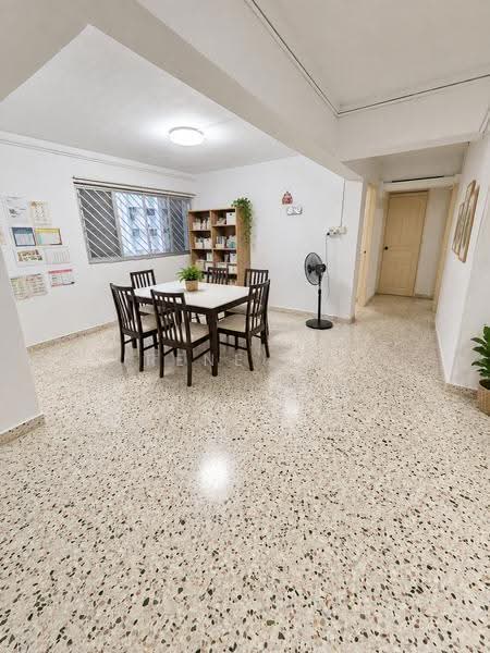 804 Tampines Avenue 4, 804 Tampines Avenue 4, Pasir Ris / Tampines, 3 Bedrooms, 1,302 sqft, HDB Flat For Rent, by Irene See, 500268246 - Dining Room - PropertyGuru.com.sg