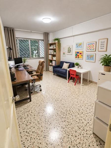 804 Tampines Avenue 4, 804 Tampines Avenue 4, Pasir Ris / Tampines, 3 Bedrooms, 1,302 sqft, HDB Flat For Rent, by Irene See, 500268246 - Study - PropertyGuru.com.sg