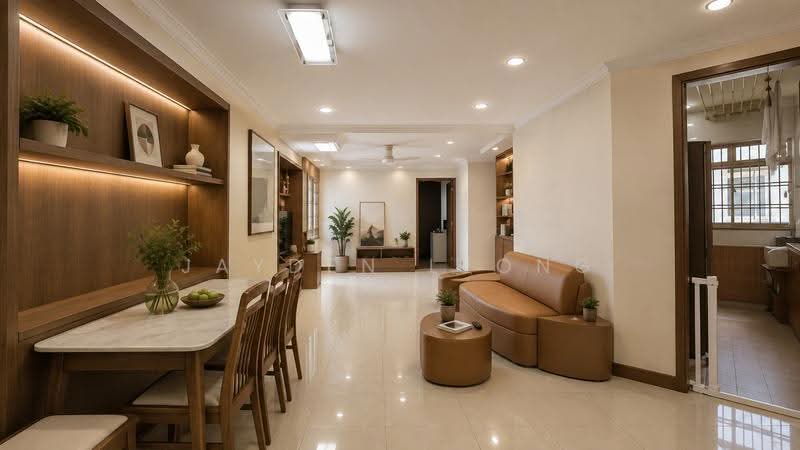 130 Edgedale Plains, 130 Edgedale Plains, Hougang / Punggol / Sengkang, 3 Bedrooms, 1,206 sqft, HDB Flat For Sale, by Jayden Leong, 500268261 - PropertyGuru.com.sg