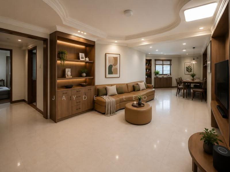 130 Edgedale Plains, 130 Edgedale Plains, Hougang / Punggol / Sengkang, 3 Bedrooms, 1,206 sqft, HDB Flat For Sale, by Jayden Leong, 500268261 - PropertyGuru.com.sg