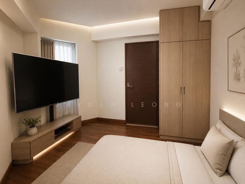 130 Edgedale Plains, 130 Edgedale Plains, Hougang / Punggol / Sengkang, 3 Bedrooms, 1,206 sqft, HDB Flat For Sale, by Jayden Leong, 500268261 - PropertyGuru.com.sg