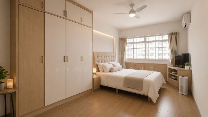 130 Edgedale Plains, 130 Edgedale Plains, Hougang / Punggol / Sengkang, 3 Bedrooms, 1,206 sqft, HDB Flat For Sale, by Jayden Leong, 500268261 - PropertyGuru.com.sg
