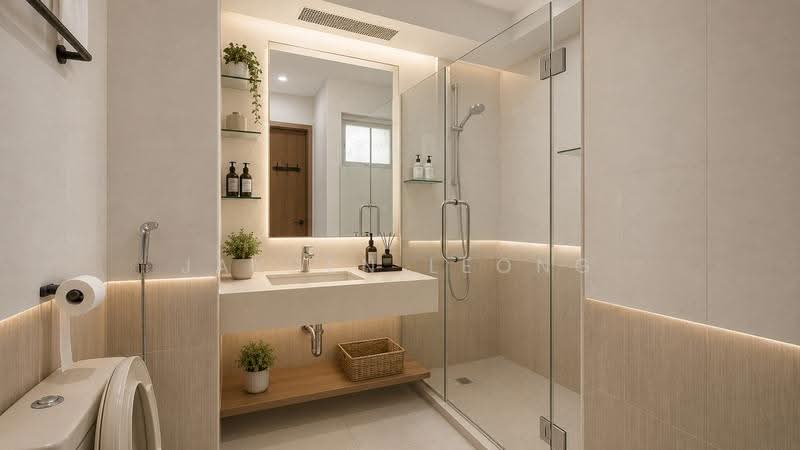 130 Edgedale Plains, 130 Edgedale Plains, Hougang / Punggol / Sengkang, 3 Bedrooms, 1,206 sqft, HDB Flat For Sale, by Jayden Leong, 500268261 - PropertyGuru.com.sg