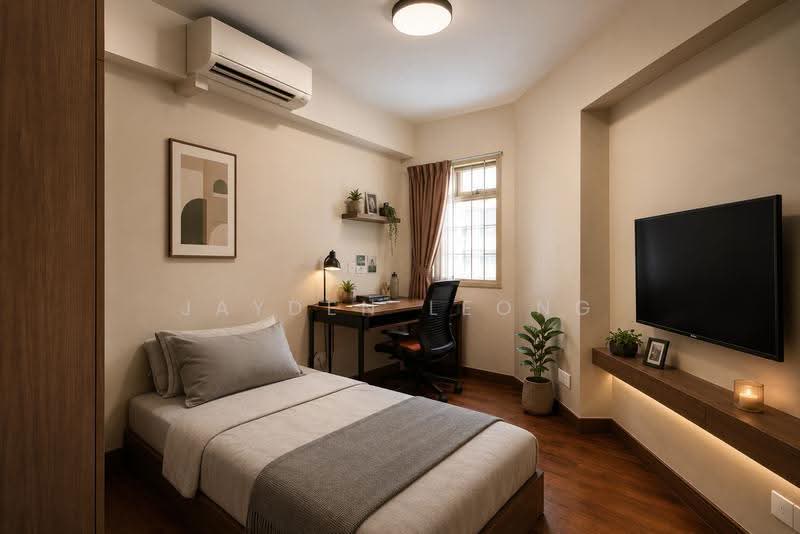 130 Edgedale Plains, 130 Edgedale Plains, Hougang / Punggol / Sengkang, 3 Bedrooms, 1,206 sqft, HDB Flat For Sale, by Jayden Leong, 500268261 - PropertyGuru.com.sg
