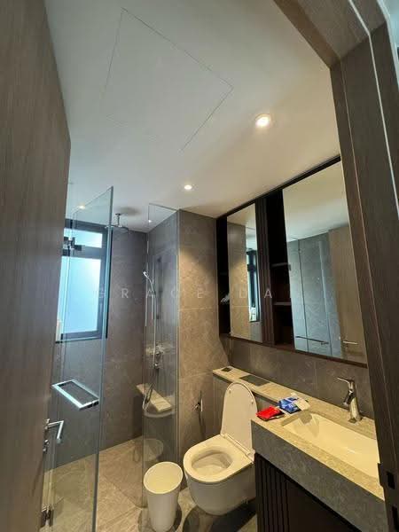 KI Residences At Brookvale, 20 Brookvale Drive, Clementi Park / Upper Bukit Timah, Room Rental, 220 sqft, Condominium For Rent, by Grace Dai, 500268262 - PropertyGuru.com.sg