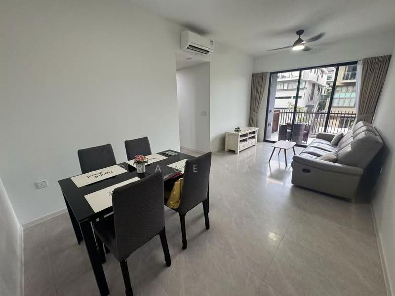 KI Residences At Brookvale, 20 Brookvale Drive, Clementi Park / Upper Bukit Timah, Room Rental, 220 sqft, Condominium For Rent, by Grace Dai, 500268262 - PropertyGuru.com.sg