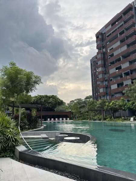 KI Residences At Brookvale, 20 Brookvale Drive, Clementi Park / Upper Bukit Timah, Room Rental, 220 sqft, Condominium For Rent, by Grace Dai, 500268262 - PropertyGuru.com.sg