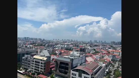 Parc Esta, 822 Sims Avenue, Eunos / Geylang / Paya Lebar, 2 Bedrooms, 840 sqft, Condominium For Sale, by Eugene Kang, 500268263 - PropertyGuru.com.sg
