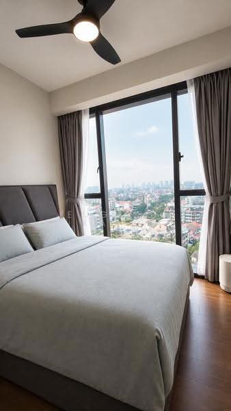 Parc Esta, 822 Sims Avenue, Eunos / Geylang / Paya Lebar, 2 Bedrooms, 840 sqft, Condominium For Sale, by Eugene Kang, 500268263 - Bedroom - PropertyGuru.com.sg