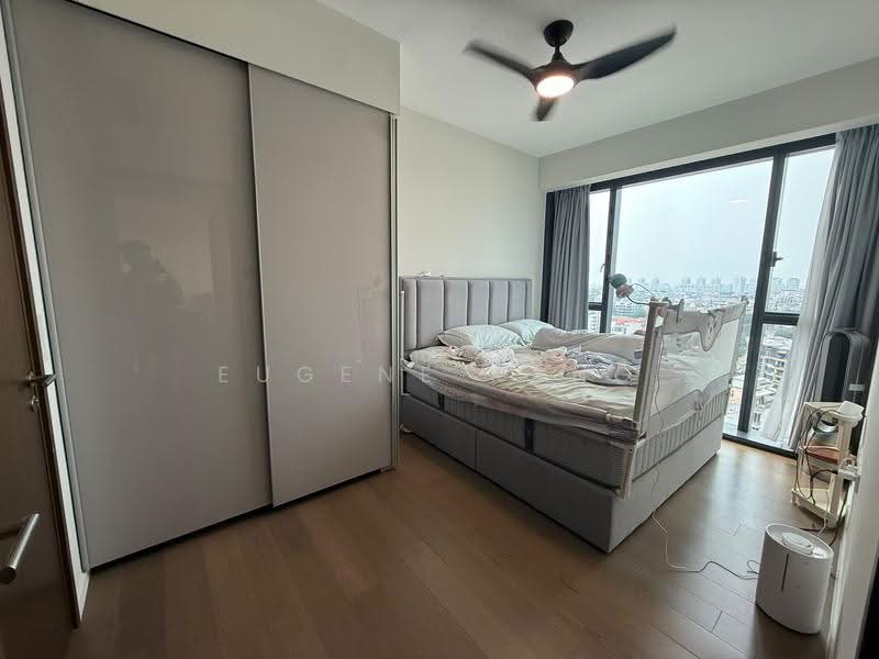 Parc Esta, 822 Sims Avenue, Eunos / Geylang / Paya Lebar, 2 Bedrooms, 840 sqft, Condominium For Sale, by Eugene Kang, 500268263 - Bedroom - PropertyGuru.com.sg