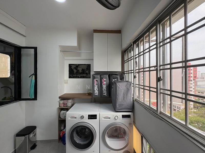 571 Pasir Ris Street 53, 571 Pasir Ris Street 53, Pasir Ris / Tampines, 3 Bedrooms, 1,173 sqft, HDB Flat For Sale, by Dennis Lim, 500268269 - PropertyGuru.com.sg