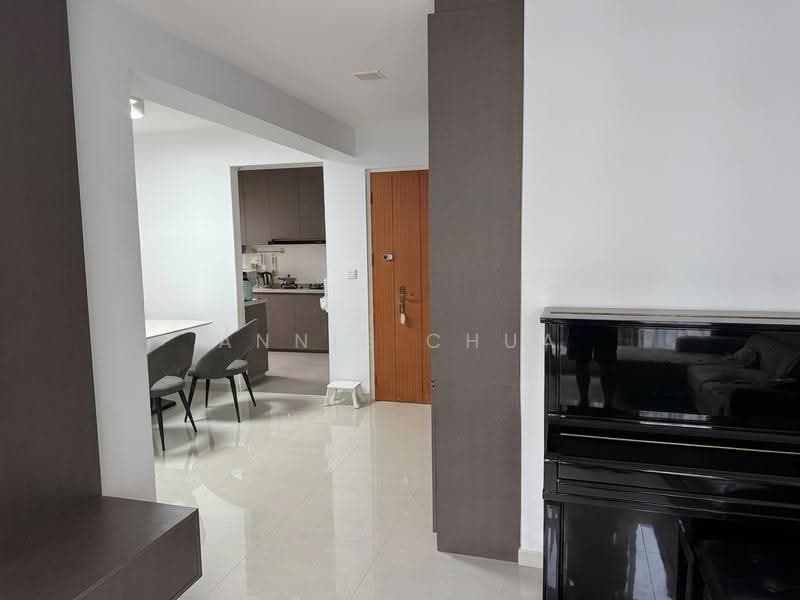 783A Woodlands Rise, 783A Woodlands Rise, Admiralty / Woodlands, 3 Bedrooms, 1,001 sqft, HDB Flat For Sale, by Annie Chua, 500268270 - PropertyGuru.com.sg