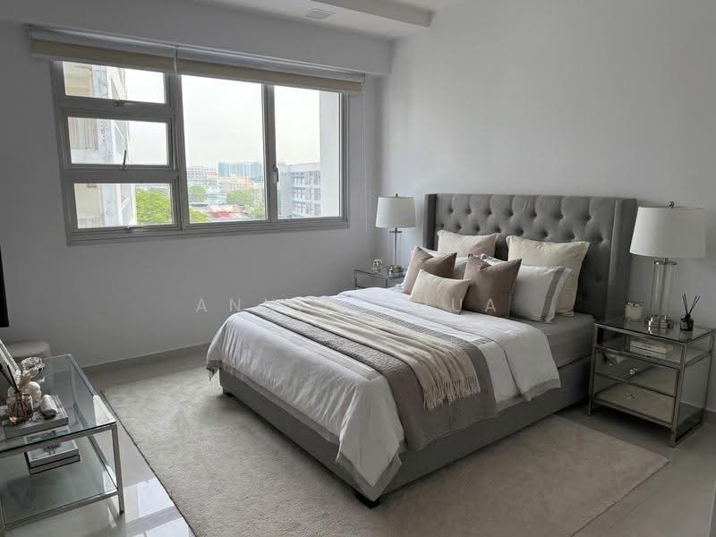 783A Woodlands Rise, 783A Woodlands Rise, Admiralty / Woodlands, 3 Bedrooms, 1,001 sqft, HDB Flat For Sale, by Annie Chua, 500268270 - second guest room - PropertyGuru.com.sg