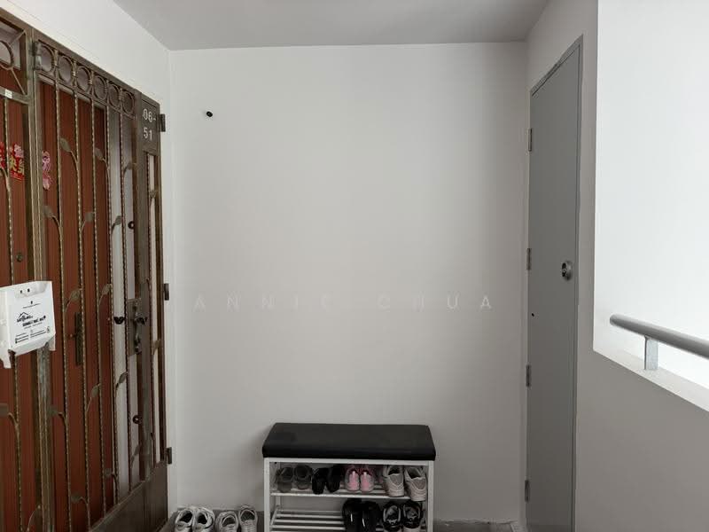 783A Woodlands Rise, 783A Woodlands Rise, Admiralty / Woodlands, 3 Bedrooms, 1,001 sqft, HDB Flat For Sale, by Annie Chua, 500268270 - corner unit - PropertyGuru.com.sg