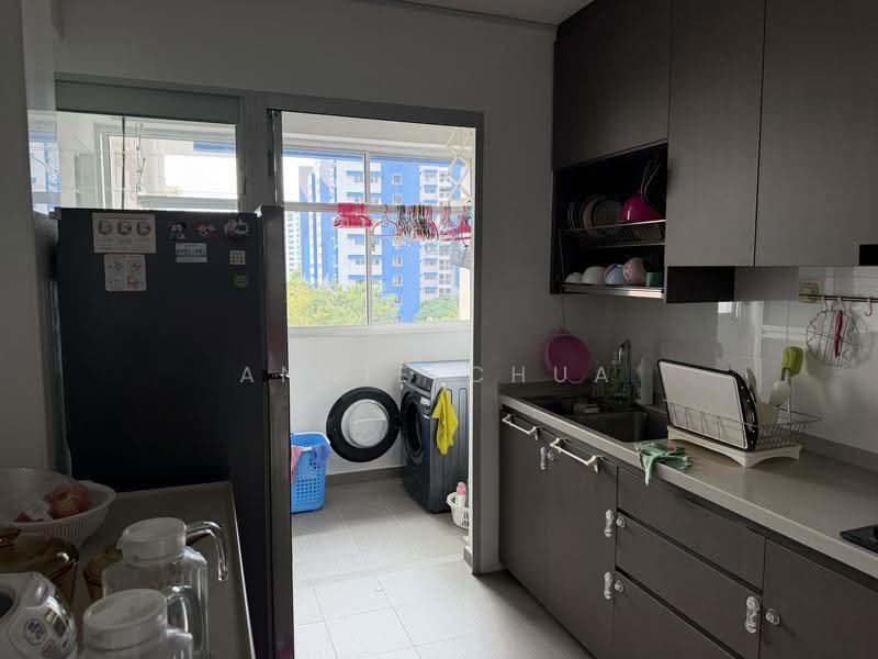 783A Woodlands Rise, 783A Woodlands Rise, Admiralty / Woodlands, 3 Bedrooms, 1,001 sqft, HDB Flat For Sale, by Annie Chua, 500268270 - before - PropertyGuru.com.sg