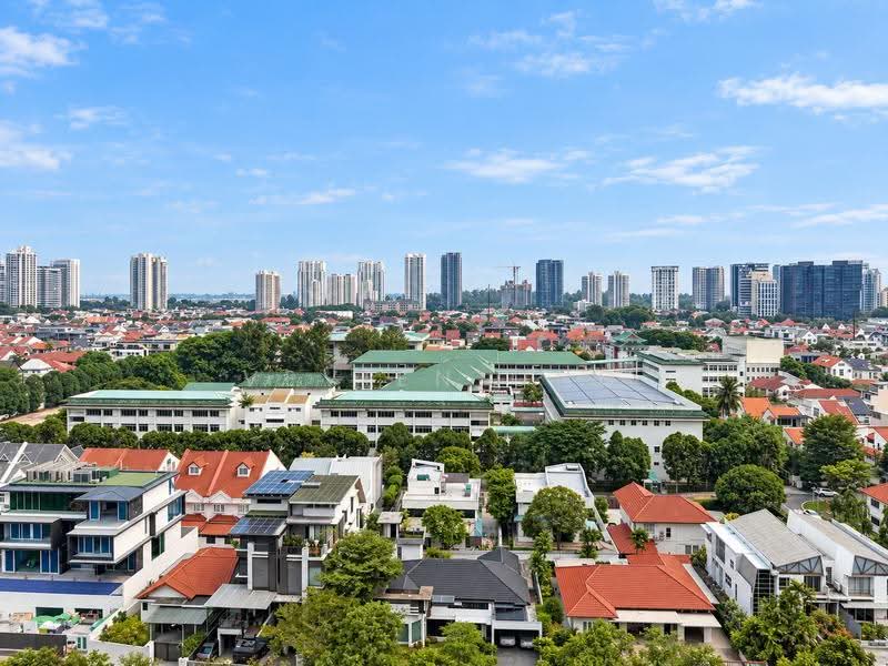Grand Dunman, 16 Dunman Road, East Coast / Marine Parade, 5 Bedrooms, 1,690 sqft, Condominium For Rent, by Vevien Ong, 500268273 - Exterior - PropertyGuru.com.sg