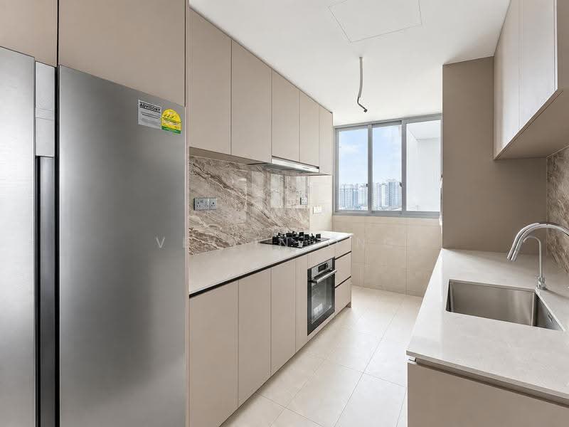 Grand Dunman, 16 Dunman Road, East Coast / Marine Parade, 5 Bedrooms, 1,690 sqft, Condominium For Rent, by Vevien Ong, 500268273 - Kitchen - PropertyGuru.com.sg