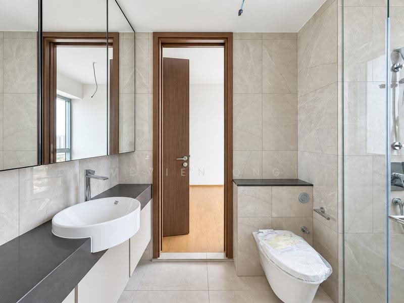 Grand Dunman, 16 Dunman Road, East Coast / Marine Parade, 5 Bedrooms, 1,690 sqft, Condominium For Rent, by Vevien Ong, 500268273 - Bathroom - PropertyGuru.com.sg