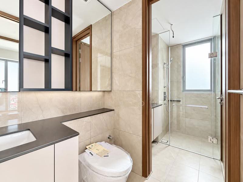 Grand Dunman, 16 Dunman Road, East Coast / Marine Parade, 5 Bedrooms, 1,690 sqft, Condominium For Rent, by Vevien Ong, 500268273 - Bathroom - PropertyGuru.com.sg