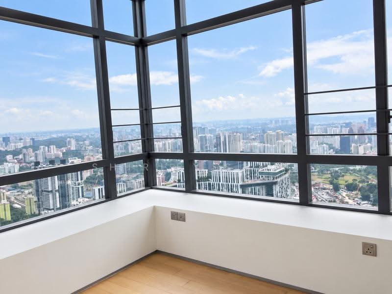 Skysuites @ Anson, 8 Enggor Street, Chinatown / Tanjong Pagar, 3 Bedrooms, 958 sqft, Condominium For Rent, by Shirley Seng, 500268276 - View - PropertyGuru.com.sg