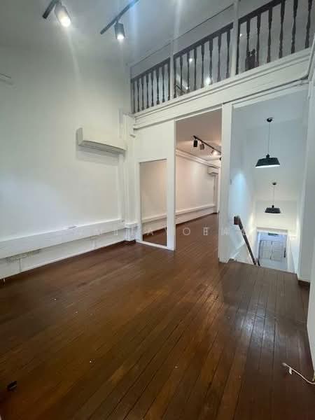 Prime Shophouse Office at Amoy Street Near Telok Ayer MRT, Amoy St / Telok Ayer St, Boat Quay / Raffles Place / Marina, 1,000 sqft, Office For Rent, by Jamie Yoeng, 500268277 - Interior - CommercialGuru.com.sg