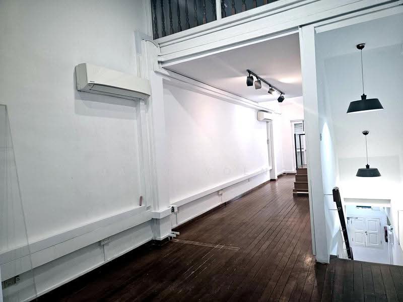 Prime Shophouse Office at Amoy Street Near Telok Ayer MRT, Amoy St / Telok Ayer St, Boat Quay / Raffles Place / Marina, 1,000 sqft, Office For Rent, by Jamie Yoeng, 500268277 - Interior - CommercialGuru.com.sg