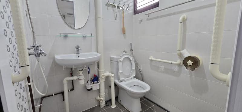 230 Serangoon Avenue 4, 230 Serangoon Avenue 4, Hougang / Punggol / Sengkang, 2 Bedrooms, 721 sqft, HDB Flat For Rent, by Stefan Tan 陳俊豪, 500268278 - PropertyGuru.com.sg