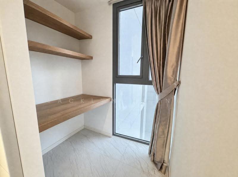 The Viridian, 6 Jalan Ampas, Balestier / Toa Payoh, 1 Bedroom, 527 sqft, Condominium For Sale, by Jacklyn Huang, 500268279 - Study - PropertyGuru.com.sg