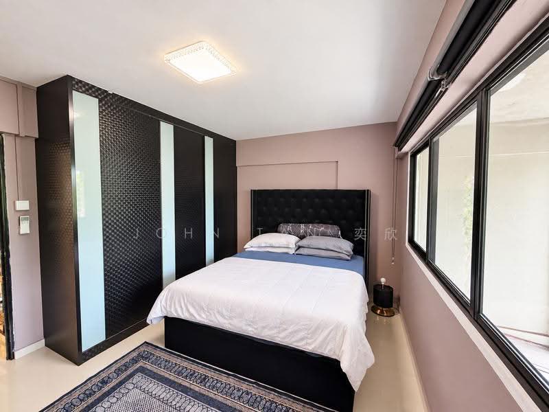 409 Jurong West Street 42, 409 Jurong West Street 42, Boon Lay / Jurong / Tuas, 4 Bedrooms, 1,593 sqft, HDB Flat For Sale, by John Tan 奕欣, 500268281 - Bedroom - PropertyGuru.com.sg